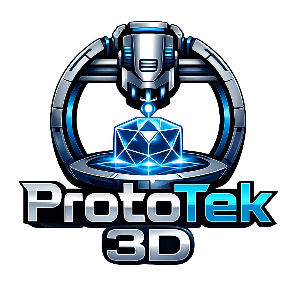 ProtoTek 3D